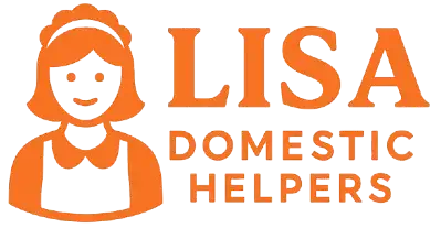 Lisa Domestic Helpers logo