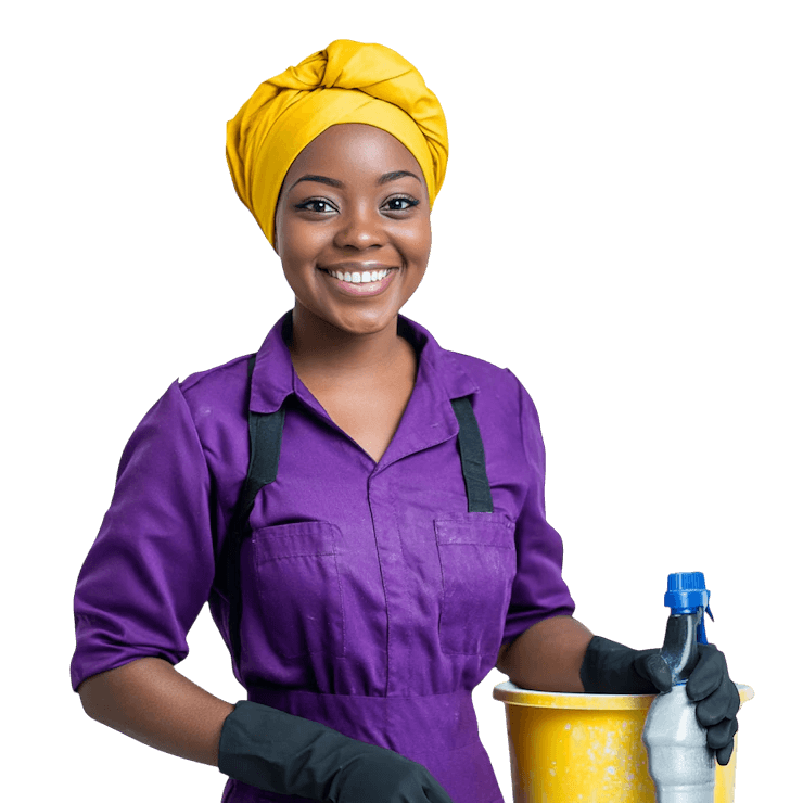 Lisa Domestic Helpers